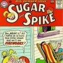 Sugar and Spike #53