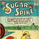 Sugar and Spike #54