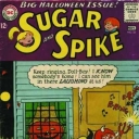 Sugar and Spike #55