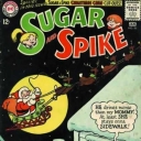 Sugar and Spike #56