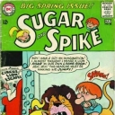 Sugar and Spike #58