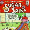 Sugar and Spike #59