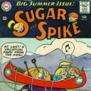 Sugar and Spike #60