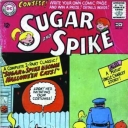 Sugar and Spike #61