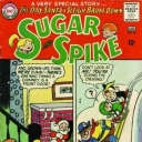 Sugar and Spike #62