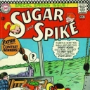 Sugar and Spike #64