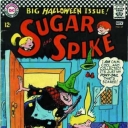 Sugar and Spike #67