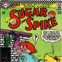 Sugar and Spike #68