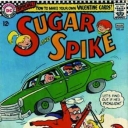 Sugar and Spike #69