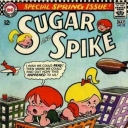 Sugar and Spike #70