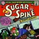 Sugar and Spike #71