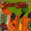 Sugar and Spike #77