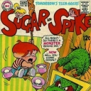 Sugar and Spike #80