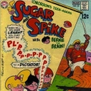 Sugar and Spike #81