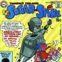 Sugar and Spike #84