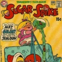 Sugar and Spike #87