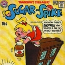 Sugar and Spike #89