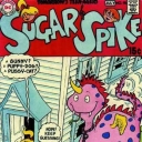 Sugar and Spike #90