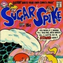 Sugar and Spike #92
