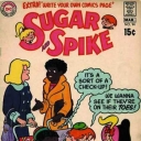 Sugar and Spike #94