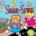 Sugar and Spike #99