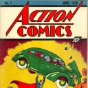 Action Comics #1