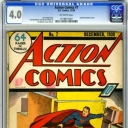 Action Comics #7