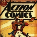 Action Comics #8