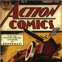 Action Comics #9
