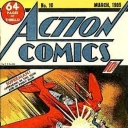 Action Comics #10