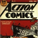 Action Comics #11