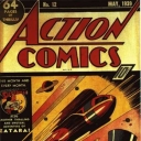Action Comics #12