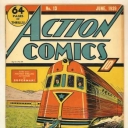Action Comics #13