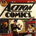Action Comics #14