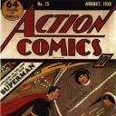 Action Comics #15