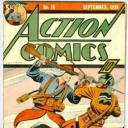 Action Comics #16