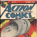 Action Comics #17