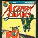 Action Comics #18