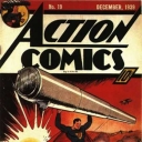Action Comics #19