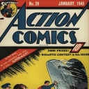 Action Comics #20