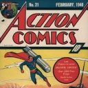 Action Comics #21