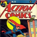 Action Comics #23