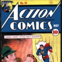 Action Comics #24