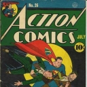 Action Comics #26