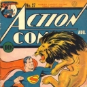 Action Comics #27