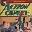 Action Comics #28