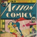 Action Comics #29