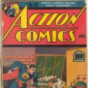 Action Comics #32