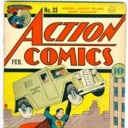 Action Comics #33
