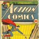 Action Comics #34